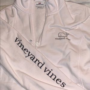 Vineyard vines pullover